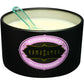Kama Sutra Ignite Massage Candle Island Passion - 6oz