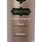 Kama Sutra Love Liquid Classic Water Based Lubricant - 3.4oz