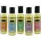 Kama Sutra Massage Tranquility Kit - 2oz - 5 Bottles