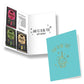 Kama Sutra Naughty Notes You Blow This Greeting Card