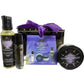 Kama Sutra Sex Magnet Blue Lotus Gift - Set