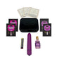 Kama Sutra Weekender Vibe Kit - Raspberry Dreams