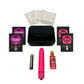 Kama Sutra Weekender Vibe Kit - Strawberry Dreams