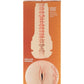Kiiroo Feel Ashley Barbie Stroker Interactive Masturbator - Pussy