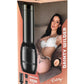 Kiiroo Feel Dainty Wilder Pussy Stroker - Pbc - Vanilla