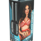 Kiiroo Feel Melrose Michaels Pussy Stroker - Pbc - Vanilla