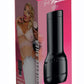 Kiiroo Feel Nicolette Shea Stroker Interactive Masturbator - Pussy - Black/Vanilla