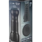 Kiiroo Feel Pocket and Powerblow Combo Rechargeable Stroker - Black