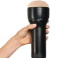 Kiiroo Feel Rae Lil Black Pussy Stroker - Pbc