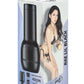 Kiiroo Feel Rae Lil Black Pussy Stroker - Pbc - Vanilla