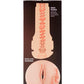 Kiiroo Feel Romi Chase Stroker Interactive Masturbator - Pussy