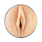 Kiiroo Feel Stars Collection Reagan Foxx Pussy Stroker - Pbc