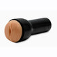 Kiiroo Feel Stroker - Pussy - Caramel/Light Caramel
