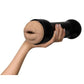 Kiiroo Feel Victoria June Interactive Masturbator - Mouth