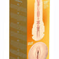 Kiiroo Feel Victoria June Stroker Interactive Masturbator - Pussy