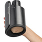 Kiiroo Keon Combo Set Rechargeable Interactive Masturbator with Stroker