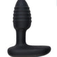 Kiiroo Ohmibod Lumen Silicone Rechargeable Butt Plug