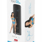 Kiiroo Onyx+ Asa Akira Experience Masturbator - Black