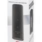 Kiiroo Onyx+ Interactive Vibrating Masturbator - Black