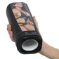 Kiiroo Onyx+ Romi Rain Experience Masturbator