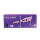 Kiiroo Pleasuredrive Interactive Sex Machine - Pink