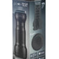Kiiroo Powerblow and Pocket Stroker Combo - Black