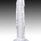 King Cock Dildo