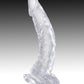 King Cock Dildo with Balls
