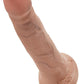 King Cock Dildo