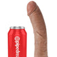 King Cock Dildo