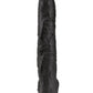 King Cock Dildo with Balls