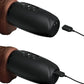 King Cock Plus Rechargeable Thrusting Dildo with Balls