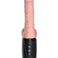 King Cock Plus Thrusting Cock with Balls