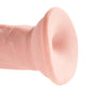 King Cock Plus Triple Density Dildo