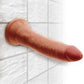 King Cock Plus Triple Density Dildo
