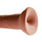 King Cock Plus Triple Density Dildo
