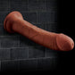 King Cock Plus Triple Density Dildo