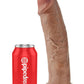 King Cock Realistic Dildo