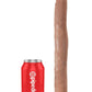 King Cock Slim Double Dildo