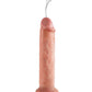 King Cock Squirting Dildo