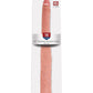 King Cock Tapered Double Dildo - Flesh/Vanilla - 16in