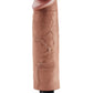 King Cock Vibrating Dildo