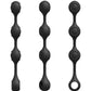Kink Anal Essentials Weighted Silicone Beaded Anal Balls
