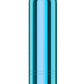 Kool Vibes Rechargeable Mini Bullet - Blue/Blueberry