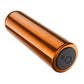 Kool Vibes Rechargeable Mini Bullet - Tangerine