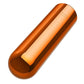 Kool Vibes Rechargeable Mini Bullet - Tangerine