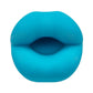 Kyst Lips Rechargeable Silicone Bullet Vibrator