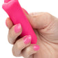 Kyst Lips Rechargeable Silicone Bullet Vibrator