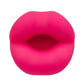Kyst Lips Rechargeable Silicone Bullet Vibrator