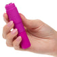 Kyst Mega Mite Rechargeable Silicone Bullet